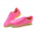 Air Zoom Mercurial Vapor- XV Academy TF Soccer Shoes-Pink/Yellow-7510290