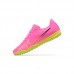 Air Zoom Mercurial Vapor- XV Academy TF Soccer Shoes-Pink/Yellow-7510290