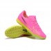 Air Zoom Mercurial Vapor- XV Academy TF Soccer Shoes-Pink/Yellow-7510290