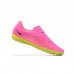 Air Zoom Mercurial Vapor- XV Academy TF Soccer Shoes-Pink/Yellow-7510290