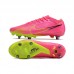 Zoom Vapor Xv Elite Pro-SG Soccer Shoes-Pink/Green-6531313