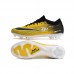 Air Zoom Mercurial Superfly IX Elite FG Soccer Shoes-Yellow/Black-8147364