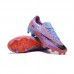 Mercurial Vapor XV FG Soccer Shoes-Gray/Purple-9032495