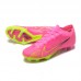 Air Zoom Mercurial Vapor XV Elite FG Soccer Shoes-Pink/Yellow-6755782