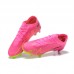 Air Zoom Mercurial Vapor XV Elite FG Soccer Shoes-Pink/Yellow-6755782