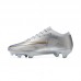 Zoom Vapor 15 Elite SE FG Soccer Shoes-Gray/Blue-6152418