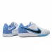 Tiempo Legend 9 TF Soccer Shoes-White/Blue-6370980