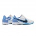 Tiempo Legend 9 TF Soccer Shoes-White/Blue-5943449