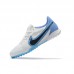 Tiempo Legend 9 TF Soccer Shoes-White/Blue-5943449