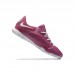 Tiempo Legend 9 TF Soccer Shoes-Wine Red/White-8269479