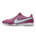 Tiempo Legend 9 TF Soccer Shoes-Wine Red/White-8269479