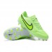 Tiempo Legend 9 Elite FG Soccer Shoes-Green/White-2748372