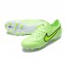 Tiempo Legend 9 Elite FG Soccer Shoes-Green/White-2748372