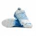 Neymar Future Z 1.3 Teazer FG Soccer Shoes-White/Blue-4276706