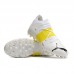 Future Z 1.2 Soccer Shoes-White/Yellow-3948666