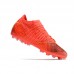 Neymar Future Z 1.3 Teazer FG Soccer Shoes-All Red-5932768