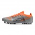 Ultra 1.4 MG Soccer Shoes-Gray/Orange-866792