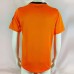 Retro 2013/14 Real Madrid Third Away Orange Jersey Kit short sleeve-8839486