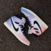 Retro Air Jordan AJ1 High OG‘Craft'Running Shoes-Pink/Purple-6827967