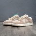 SB Dunk Low Running Shoes-Light Brown/White-4465207