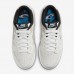 SB Dunk Low“Supersonic”Running Shoes-Gray/White-1793757