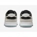 SB Dunk Low“Supersonic”Running Shoes-Gray/White-1793757