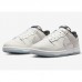 SB Dunk Low“Supersonic”Running Shoes-Gray/White-1793757