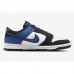 SB Dunk Low“Industrial Blue”Running Shoes-Blue/White-3022104