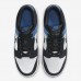 SB Dunk Low“Industrial Blue”Running Shoes-Blue/White-3022104