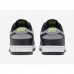 SB Dunk Low Running Shoes-Black/Gray-9055028