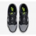 SB Dunk Low Running Shoes-Black/Gray-9055028