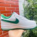 AIR FORCE 1‘07 AF1 Running Shoes-White/Green-6918876