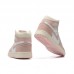 Air Jordan 1 AJ1 High Running Shoes-White/Pink-5976103