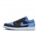 Air Jordan 1 AJ1 Running Shoes-Blue/Black-5141968