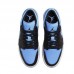 Air Jordan 1 AJ1 Running Shoes-Blue/Black-5141968