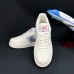 AIR FORCE 1 AF1 Women Running Shoes-White/Blue-4821213