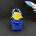 AIR FORCE 1 AF1 Running Shoes-Blue/Yellow-511046