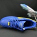 AIR FORCE 1 AF1 Running Shoes-Blue/Yellow-511046