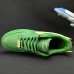 AIR FORCE 1 AF1 Running Shoes-Green/Yellow-2807454