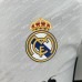 23/24 Real Madrid Home White Jersey Kit short sleeve (player version)-3705250