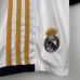 23/24 Kids Real Madrid home Kids Jersey Kit short sleeve (Shirt + Short)-1263859