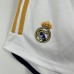 23/24 Real Madrid Shorts Home White Shorts Jersey-550667