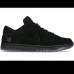 SB Dunk Low Running Shoes-All Black-5646293