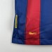 Retro 09/10 Barcelona Home Blue Red Jersey Kit short sleeve-1052328