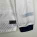 23/24 Tottenham Hotspur Home Long Sleeve White Jersey Kit Long Sleeve-2748454