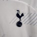 23/24 Tottenham Hotspur Home Long Sleeve White Jersey Kit Long Sleeve-2748454