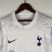 23/24 Tottenham Hotspur Home Long Sleeve White Jersey Kit Long Sleeve-2748454