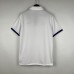 Retro 16/17 Real Madrid Home White Jersey Kit short sleeve-6343425