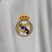 Retro 16/17 Real Madrid Home White Jersey Kit short sleeve-6343425