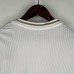 Retro 19/20 Real Madrid Home White Long Sleeve Jersey Kit Long Sleeve-3283392